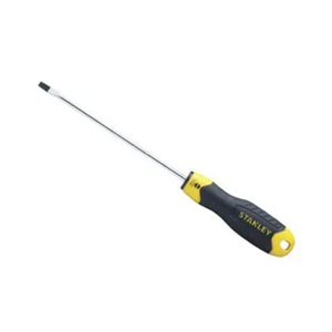 Flat Head Screwdriver