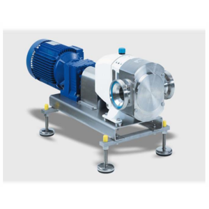 Rotary Lobe Pump