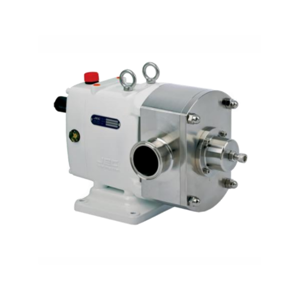 Rotary Lobe Pump