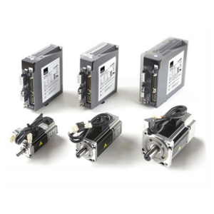 Servo Motor
