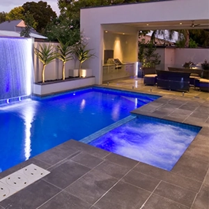 Swimming Pool Construction Service