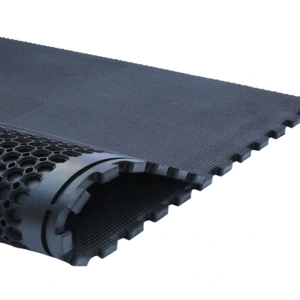 Rubber Mat