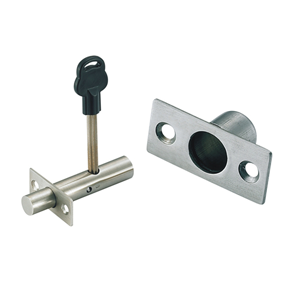 Door Bolt