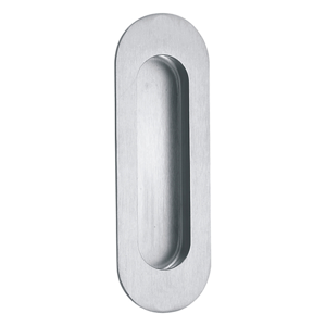 Flush Pull Handle