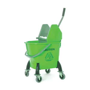 Cleaning Cart