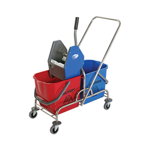 Cleaning Cart