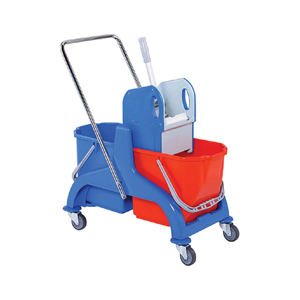 Cleaning Cart