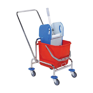 Cleaning Cart