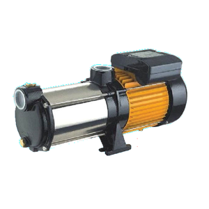 Centrifugal Pump