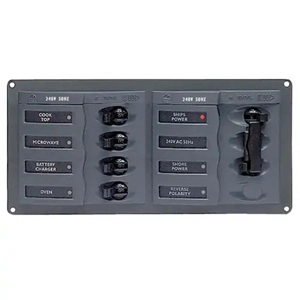 Circuit Breaker