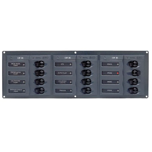 Circuit Breaker