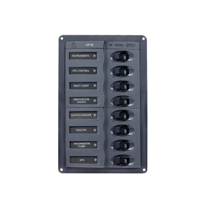 Circuit Breaker