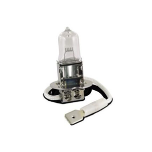 Halogen Lamp