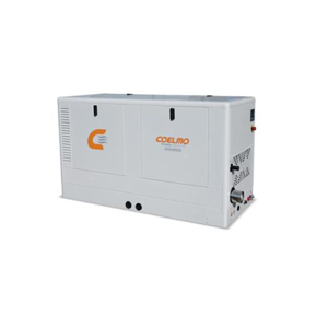 Marine Fresh Water Generator