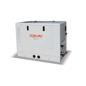 Marine Fresh Water Generator