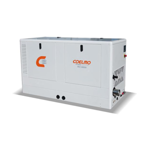 Marine Fresh Water Generator