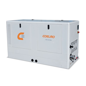 Marine Fresh Water Generator