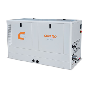 Marine Fresh Water Generator