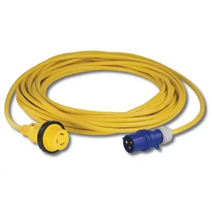 Power Inlet Plug
