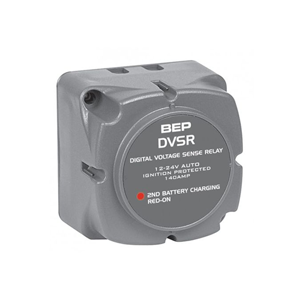 Voltage Relay
