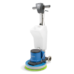 Floor Scrubber