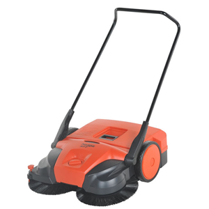 Floor Sweeper