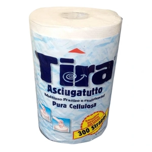 General Purpose Tissue Paper