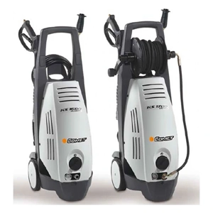 Pressure Washer