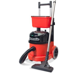 Vacuum Cleaner