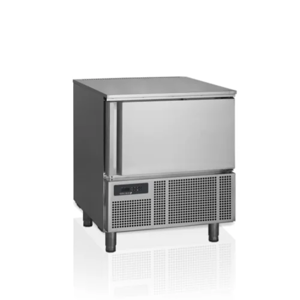 Commercial Freezer