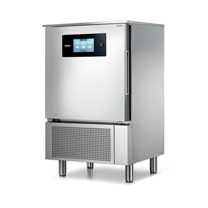 Commercial Freezer