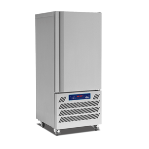 Commercial Freezer