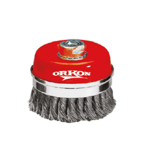 Abrasive Brush
