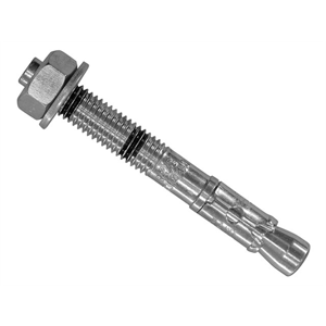 Anchor Bolt