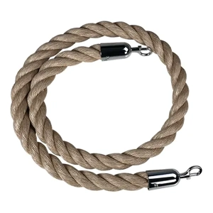 Barrier Rope