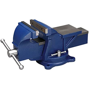 Bench Vise