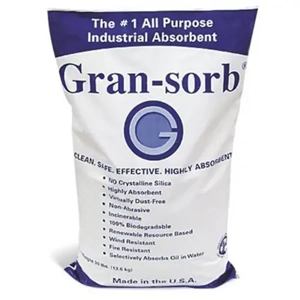 Granular Absorbent