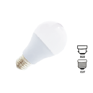 LED Bulb