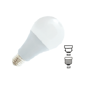 LED Bulb