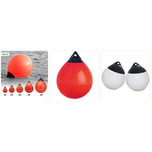 Marker Buoy