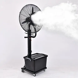 Mist Fan