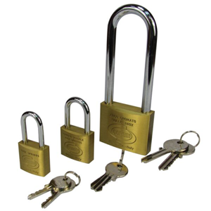 Padlock