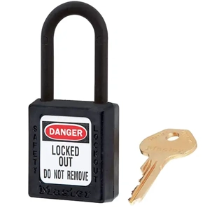Padlock