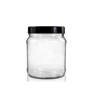 uae/images/productimages/excel-trading-company-llc/plastic-jar/cosmetic-jar-1000-ml.webp