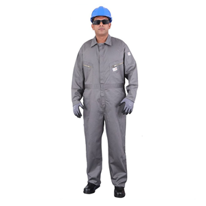 Protective Coverall