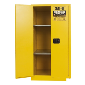 Safety Storage Cabinet