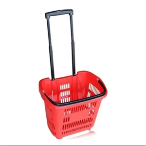 Shopping Trolley