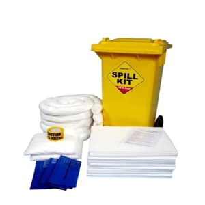 Spill Kit Absorbent