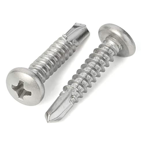 Tapping Screw