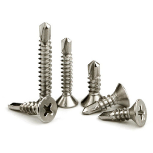 Tapping Screw